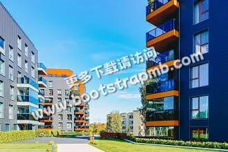 We Develop Excellent Real Estate And Infrastructural Project - HTHnuohang