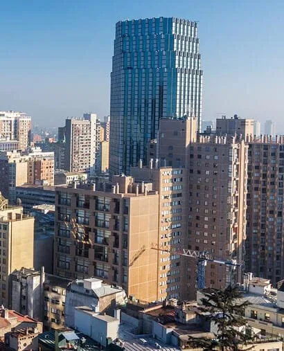 Discover luxury living at an affordable price - HTHnuohang